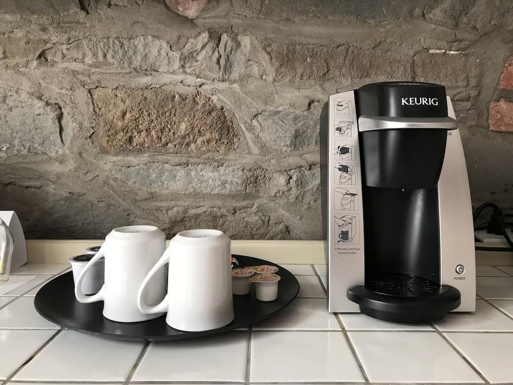 Auberge Saint-Pierre Québec Eksteriør bilde