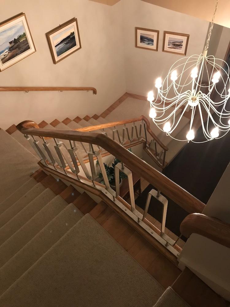 Auberge Saint-Pierre Québec Eksteriør bilde