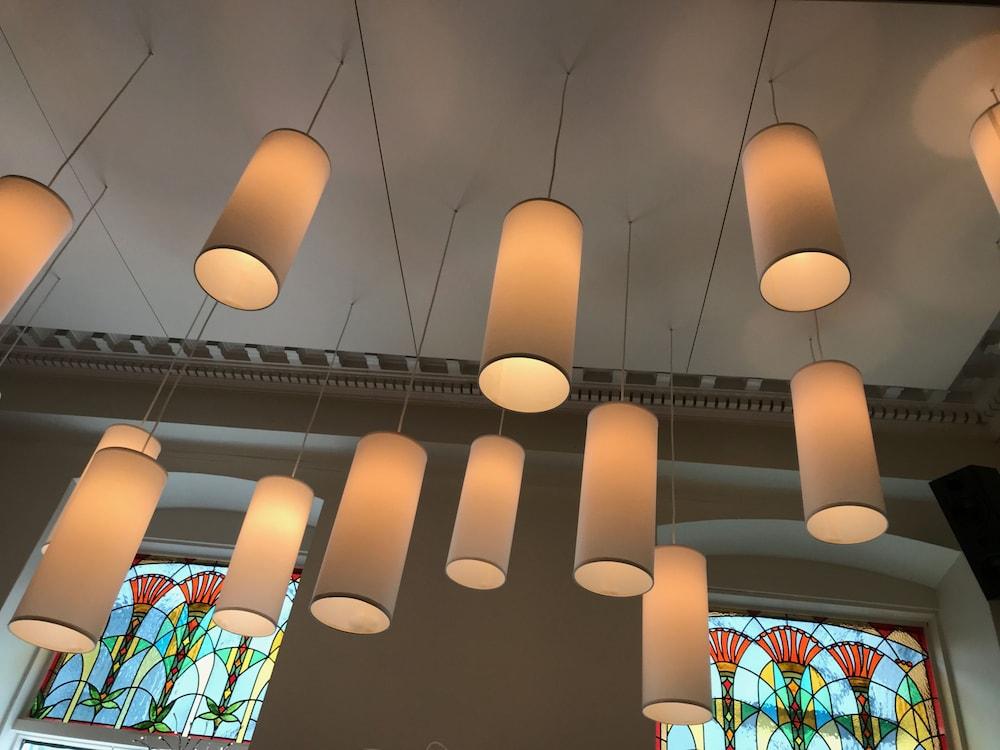 Auberge Saint-Pierre Québec Eksteriør bilde